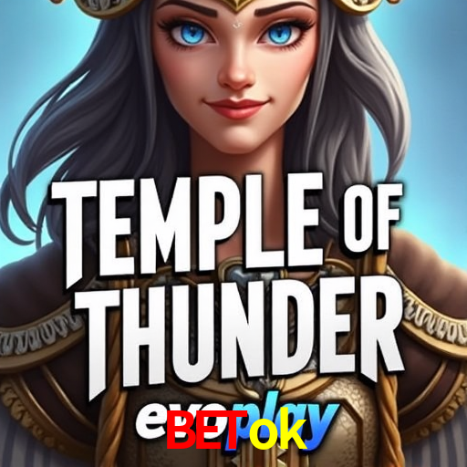 Betok - Slots Oficiais Brasileiros - Betok Game