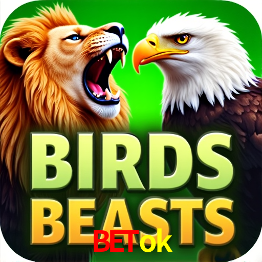 Betok Games